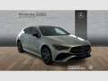 Mercedes-Benz CLA 250 e Shooting Brake AMG Line Plateado - thumbnail 3
