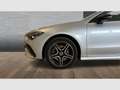 Mercedes-Benz CLA 250 e Shooting Brake AMG Line Plateado - thumbnail 5