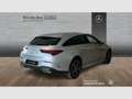 Mercedes-Benz CLA 250 e Shooting Brake AMG Line Plateado - thumbnail 2