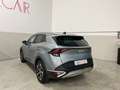 Kia Sportage Sportage V 2022 1.6 tgdi Gpl Style 136cv 2wd Grigio - thumbnail 3