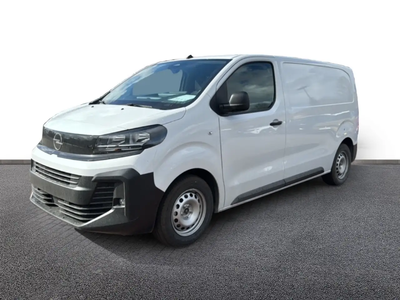 Opel Model not specified 2026