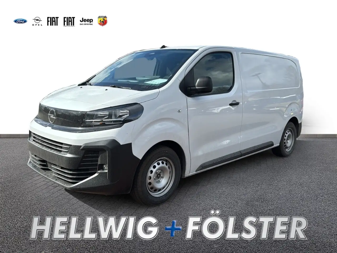Opel Model not specified 2026