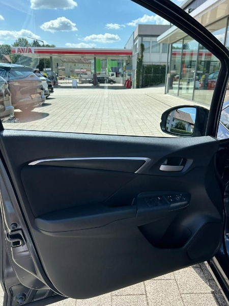 Honda Jazz 1.3 Comfort **SHZ*Navi*Alu 16''** — photo 13