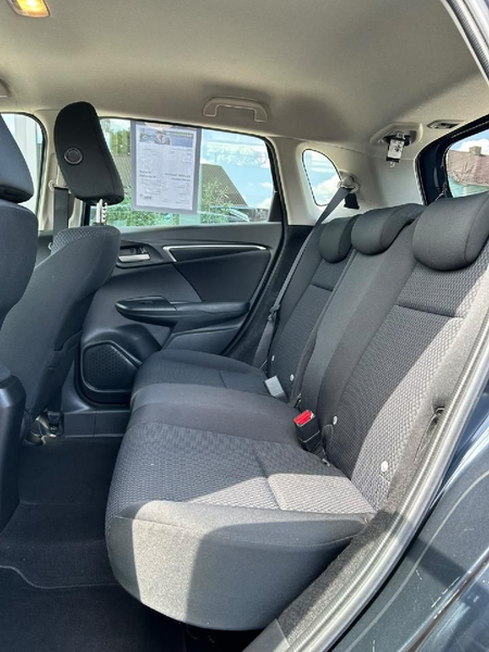Honda Jazz 1.3 Comfort **SHZ*Navi*Alu 16''** — photo 12