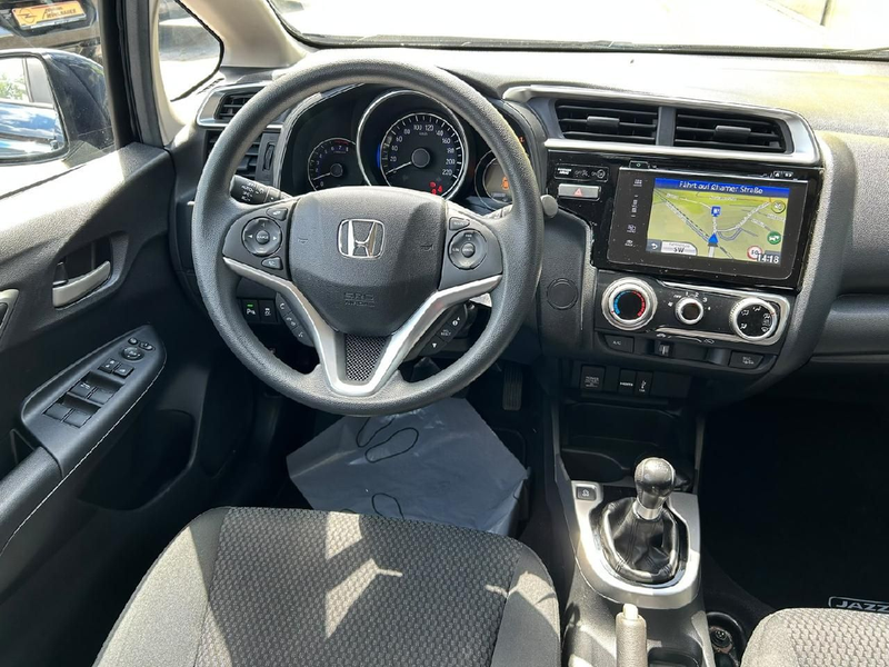 Honda Jazz 1.3 Comfort **SHZ*Navi*Alu 16''** — photo 10