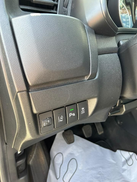 Honda Jazz 1.3 Comfort **SHZ*Navi*Alu 16''** — photo 14