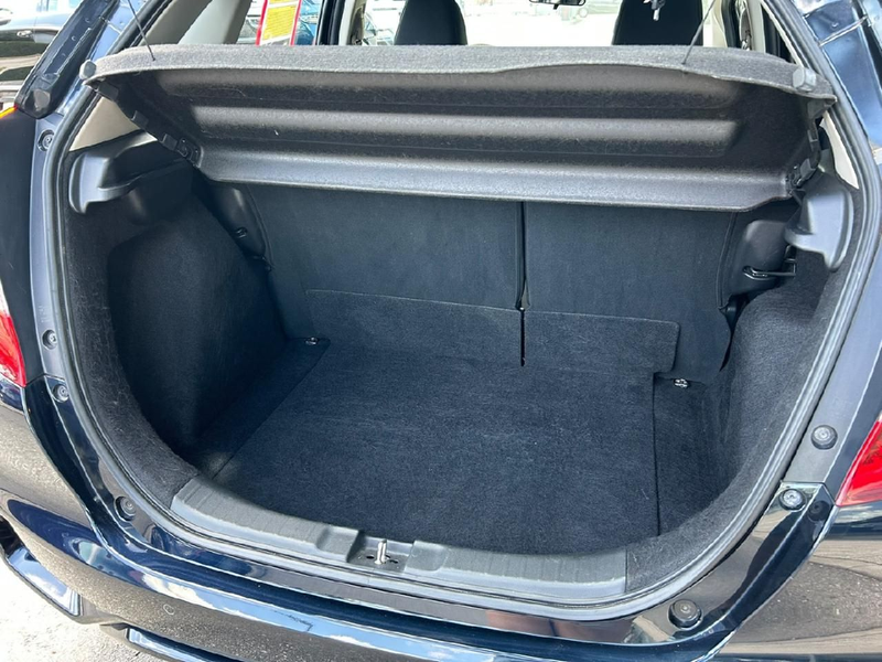 Honda Jazz 1.3 Comfort **SHZ*Navi*Alu 16''** — photo 8