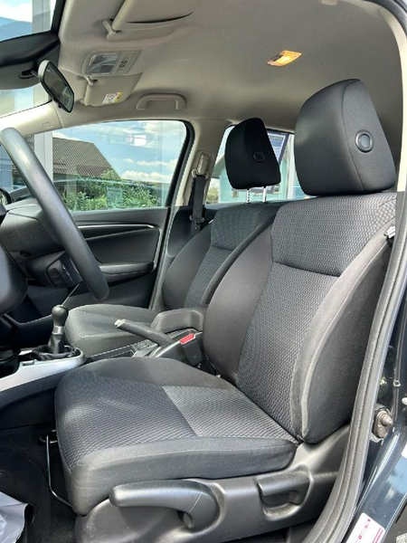 Honda Jazz 1.3 Comfort **SHZ*Navi*Alu 16''** — photo 11