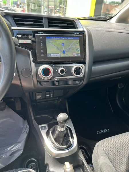 Honda Jazz 1.3 Comfort **SHZ*Navi*Alu 16''** — photo 15