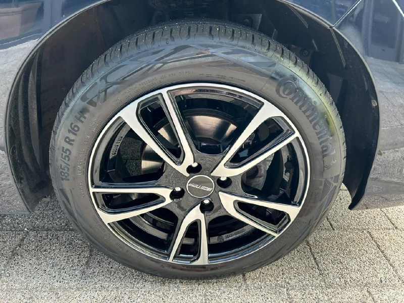 Honda Jazz 1.3 Comfort **SHZ*Navi*Alu 16''** — photo 7