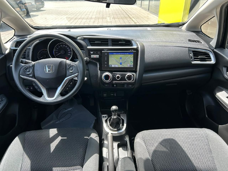 Honda Jazz 1.3 Comfort **SHZ*Navi*Alu 16''** — photo 9