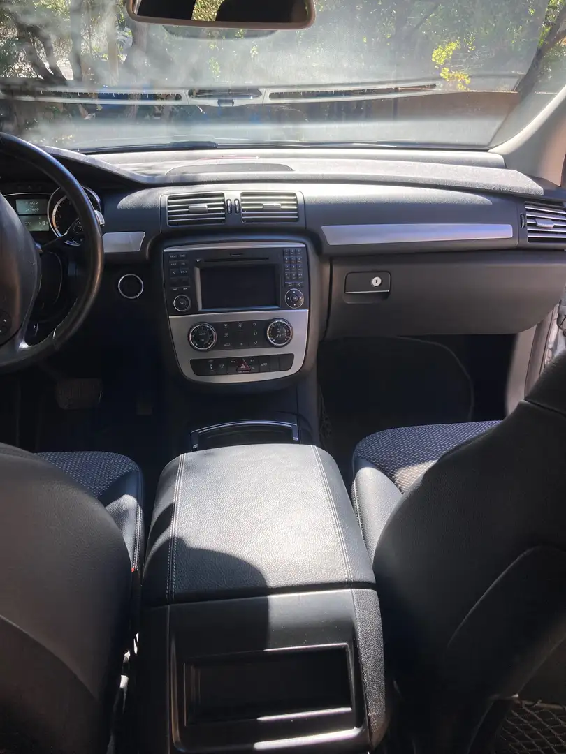 Mercedes-Benz R 350 R 350 cdi Premium 4matic 7 posti Silber - 2