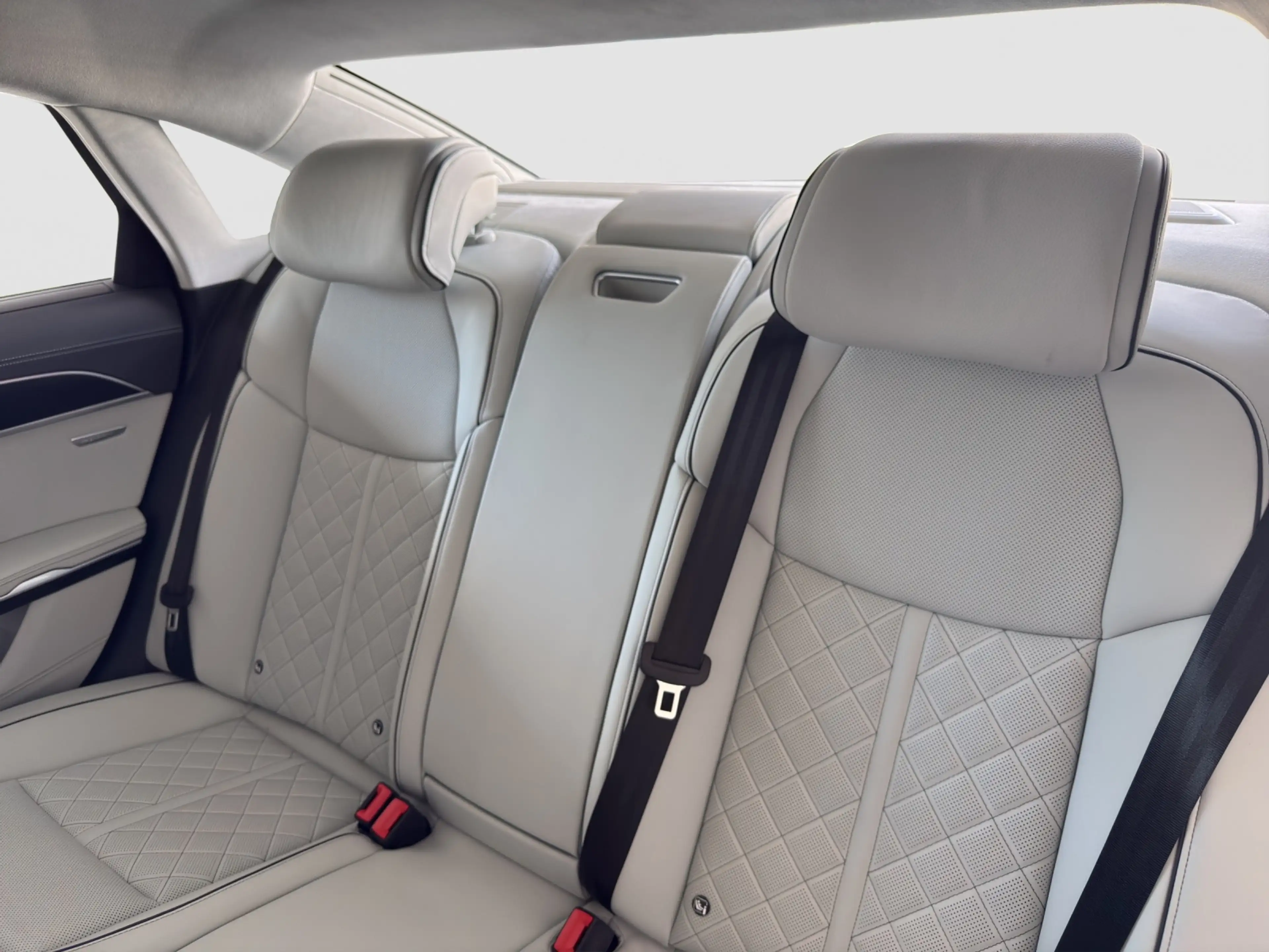 Audi A8 60 TFSI quat S LINE design selection/PANO/AHK — photo 12