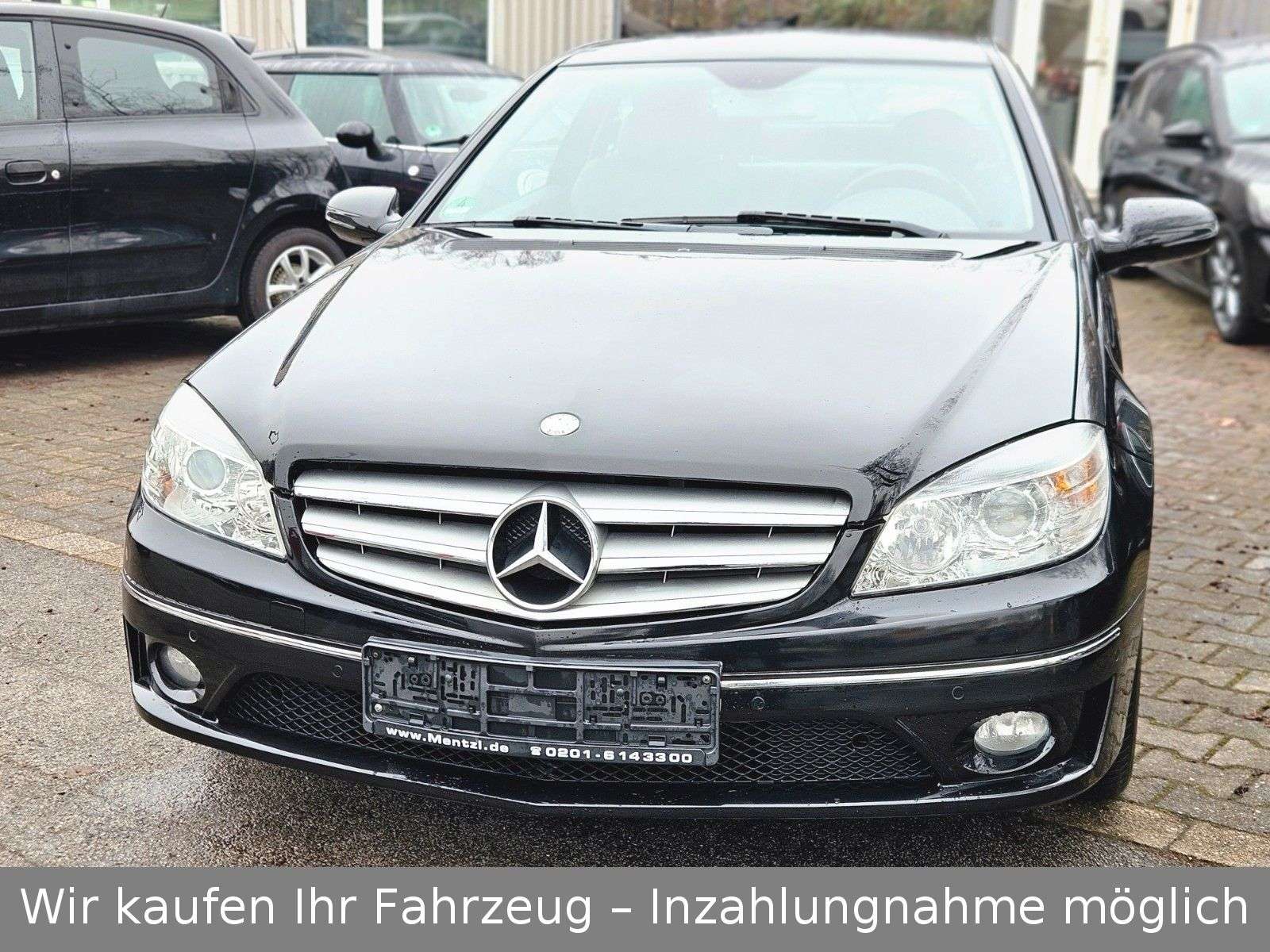 Second hand Mercedes Benz Clc-Class 160 BE