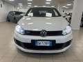 Volkswagen Golf GTI Golf VI 2008 3p 2.0 tsi Blanc - thumbnail 2