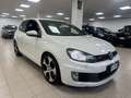 Volkswagen Golf GTI Golf VI 2008 3p 2.0 tsi Blanc - thumbnail 1