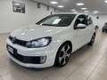 Volkswagen Golf GTI Golf VI 2008 3p 2.0 tsi Blanc - thumbnail 3