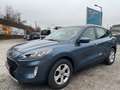 Ford Kuga 2,0 EcoBlue Hybrid,* LED, AHK, Navi, Winterpaket** Blau - thumbnail 3