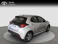 Toyota Yaris 1.5 VVT-I HEV ACTIVE PLUS 116 5PT Gris - thumbnail 18