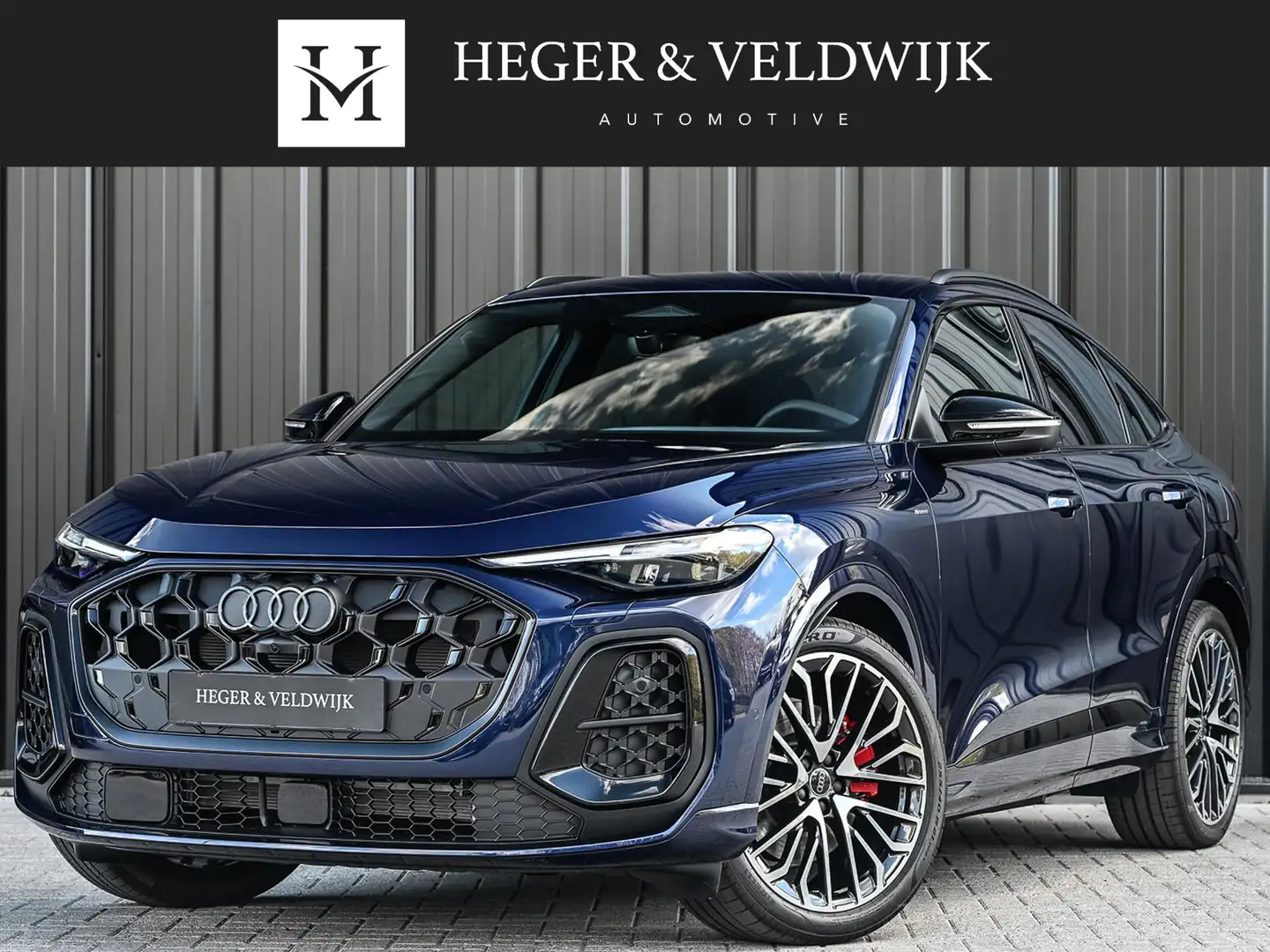 audi q5 sportback