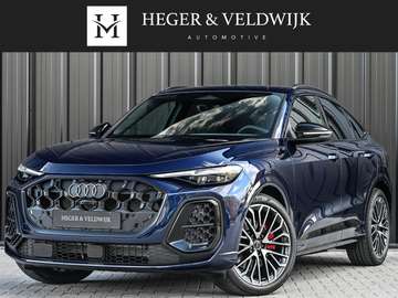 Sportback 2.0 TFSI e-hybrid quattro S edition Comp