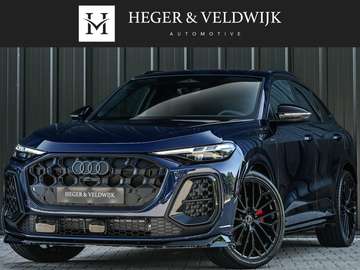 Sportback 2.0 TFSI e-hybrid quattro S edition Comp
