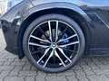 BMW X6 xDrive30d M-Sport Laser HUD Pano ACC 22"AHK Noir - thumbnail 9