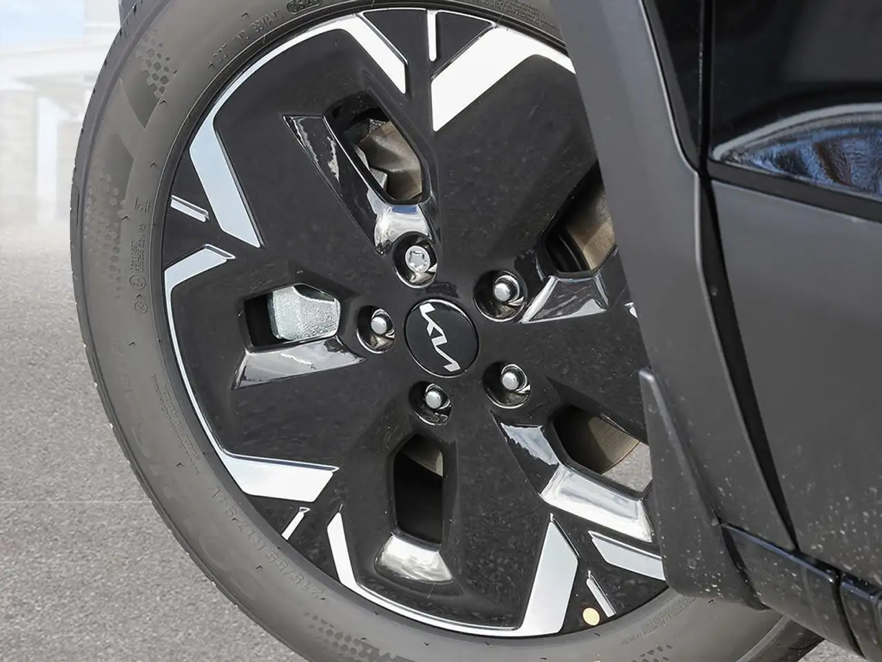 Kia Niro photo Kia Niro