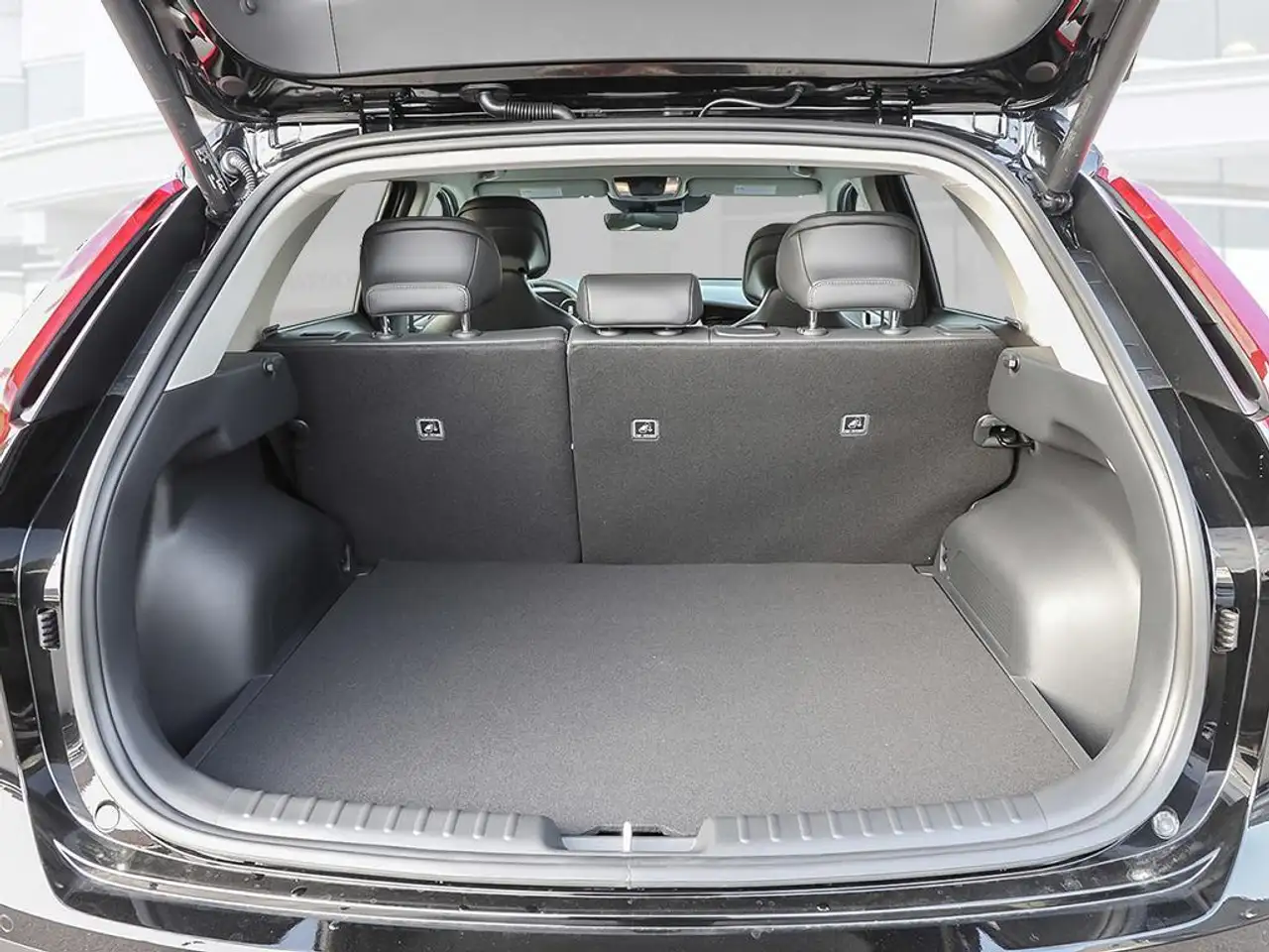 Kia Niro photo Kia Niro