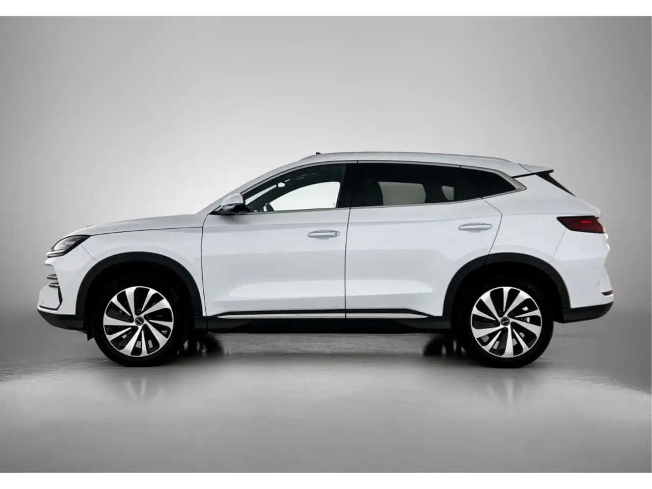 BYD SEAL U