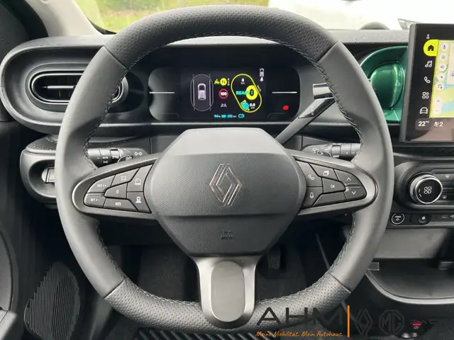 Renault Twingo view 23