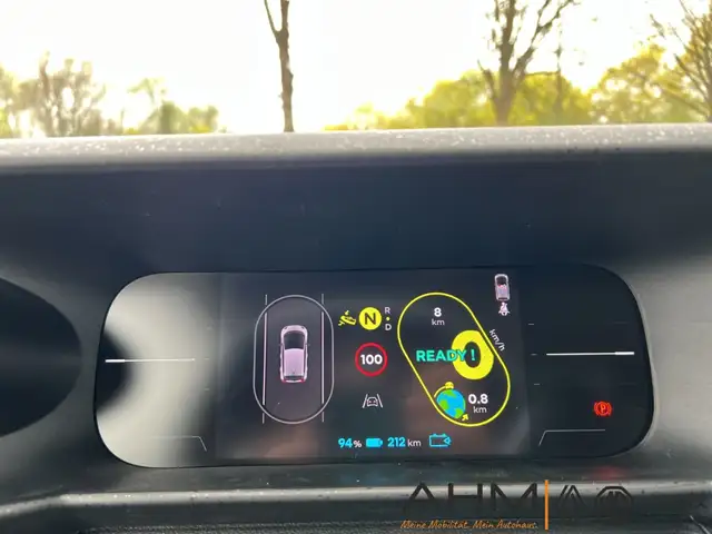 Renault Twingo view 18
