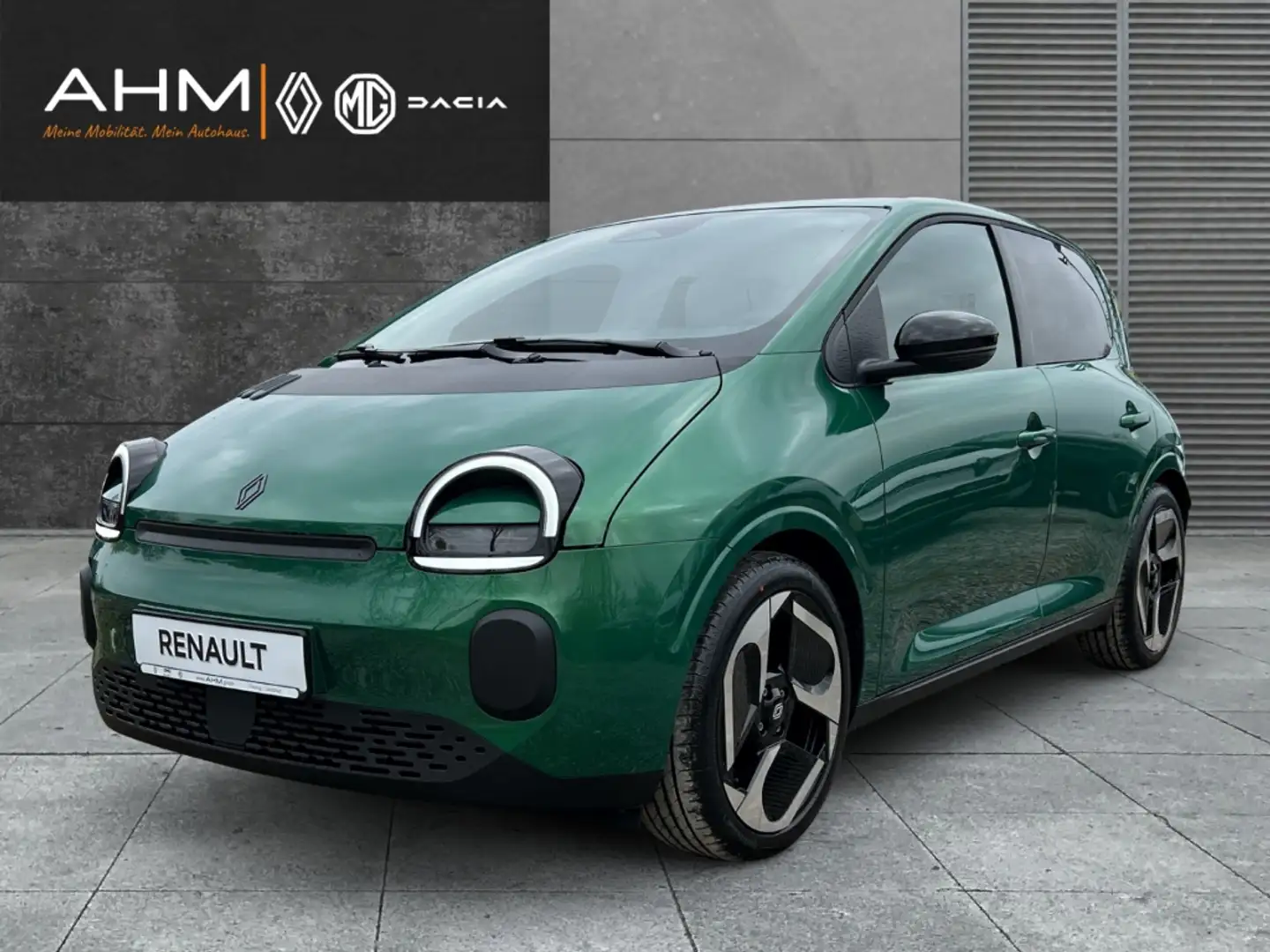 renault twingo