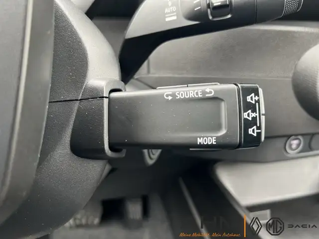 Renault Twingo view 24