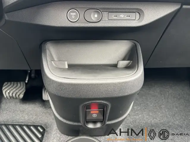 Renault Twingo view 25
