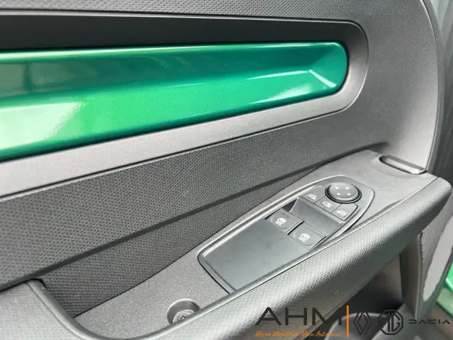 Renault Twingo view 19