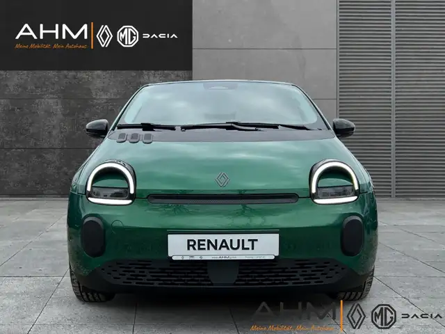 Renault Twingo view 3