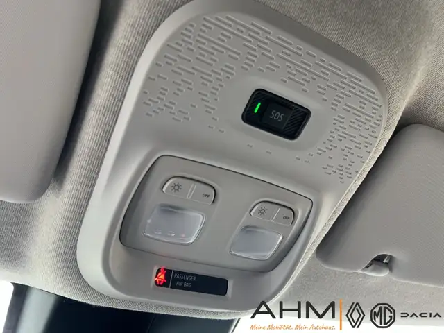Renault Twingo view 28