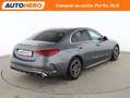 Mercedes-Benz C 220 d Mild-Hybrid AMG Line Gris - thumbnail 6