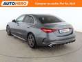 Mercedes-Benz C 220 d Mild-Hybrid AMG Line Gris - thumbnail 4