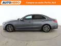 Mercedes-Benz C 220 d Mild-Hybrid AMG Line Gris - thumbnail 3