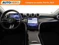 Mercedes-Benz C 220 d Mild-Hybrid AMG Line Gris - thumbnail 13