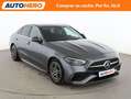 Mercedes-Benz C 220 d Mild-Hybrid AMG Line Gris - thumbnail 8