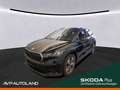 Skoda Enyaq iV 50 | NAVI | PANO | LED | TEMPOMAT | Schwarz - thumbnail 1