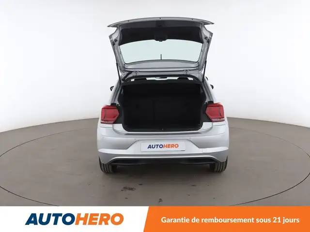 Volkswagen Polo view 15