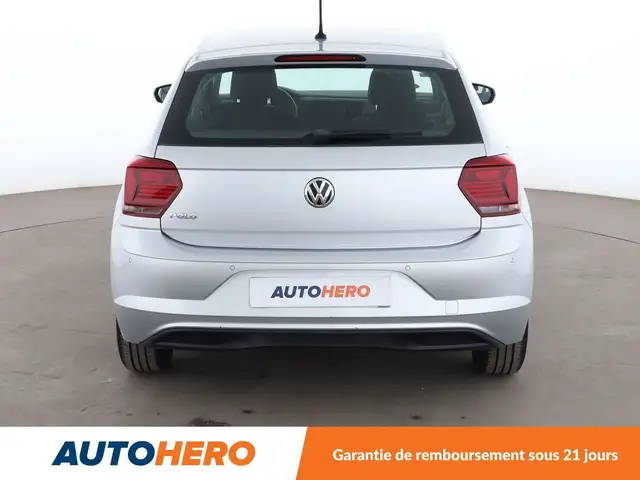 Volkswagen Polo view 5