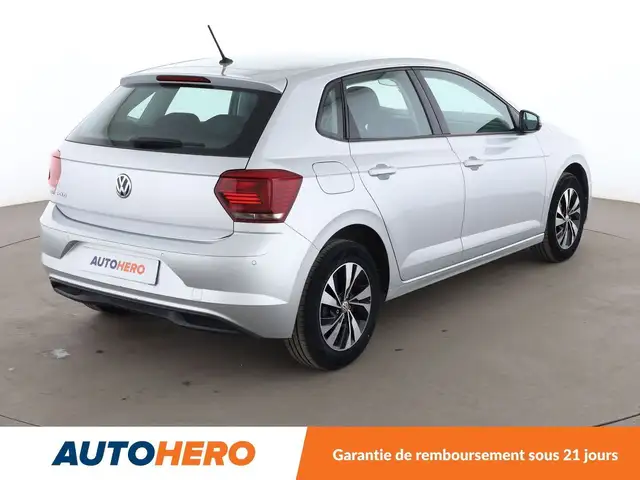 Volkswagen Polo view 6