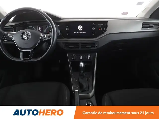 Volkswagen Polo view 12
