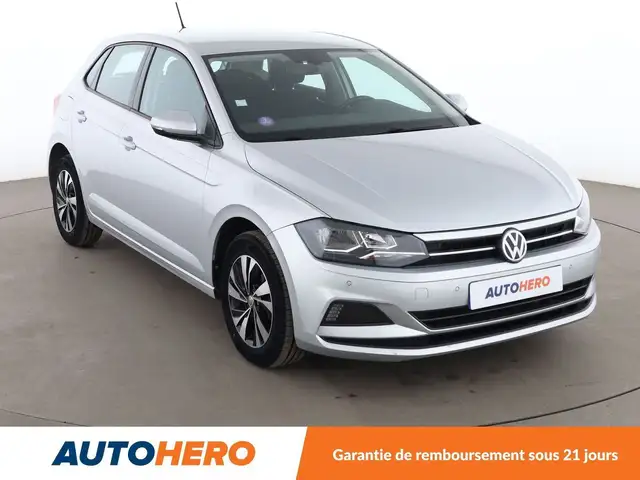 Volkswagen Polo view 8