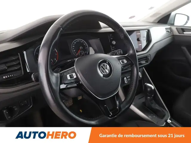 Volkswagen Polo view 11